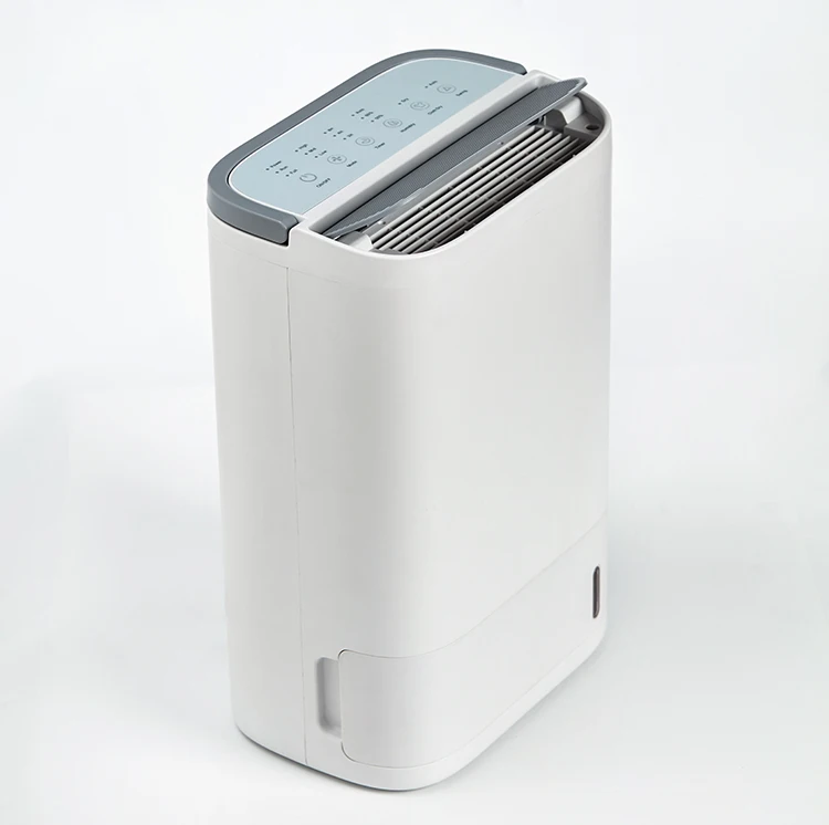 

Smart Anion Luftentfeuchter Pool Dehumidifier Moisture Absorber