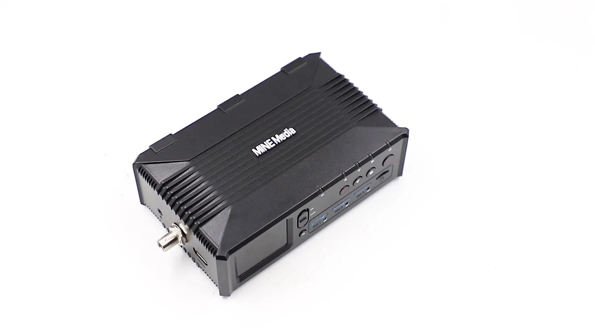 

Best 4G Wireless Live Streaming Video Encoder for Facebook/Youtube Anywhere