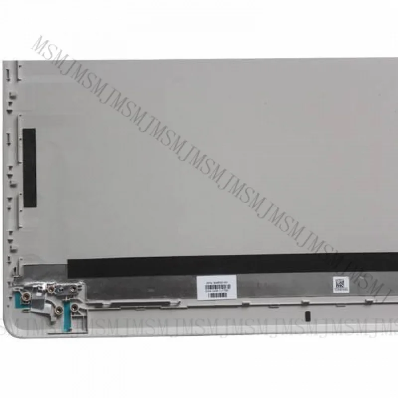 Фото SA+ДЛЯ HP 15-BS000 15-BS100 15-BS015DX 15-BS016DX 15-BS078CL Задняя крышка ЖК-дисплея №2