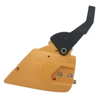 hot chain brake clutch protective cover for poulan pp295 pp4620av chain saw 545139903 545081874