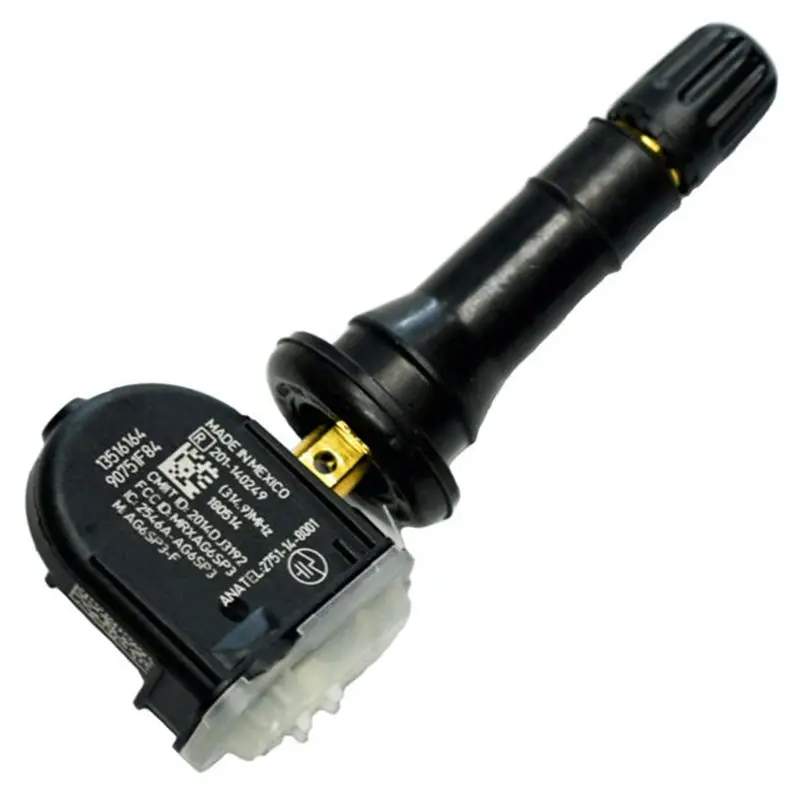 Фото Комплект из 12 датчиков давления в шинах TPMS 433 МГц 3641100XKR02A для Great Wall Haval 2019 F7 H6 WEY VV5 VV6 VV7, датчик давления в шинах Crysler №2