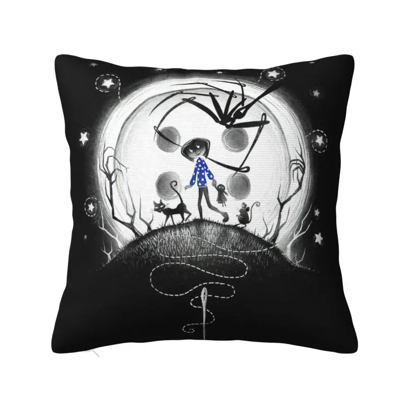 

Декоративная квадратная подушка для дома, 40x40 см