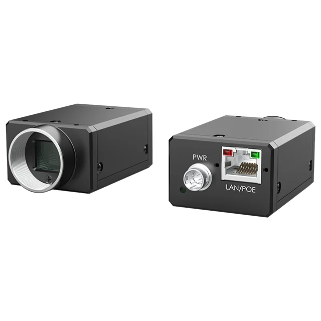 

Фотокамера с диагональю 25MP Mono GigE GMAX0505
