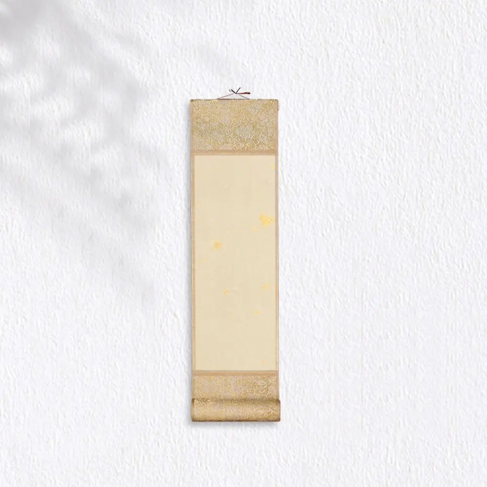 

Китайский рисовый свиток для каллиграфии