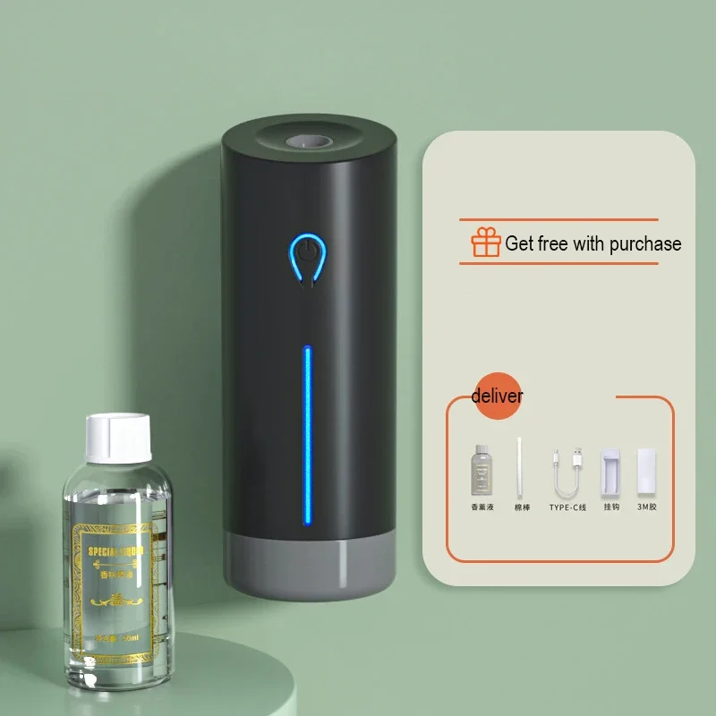 

Xiaomi YOUPIN Ультразвуковой аромадиффузор