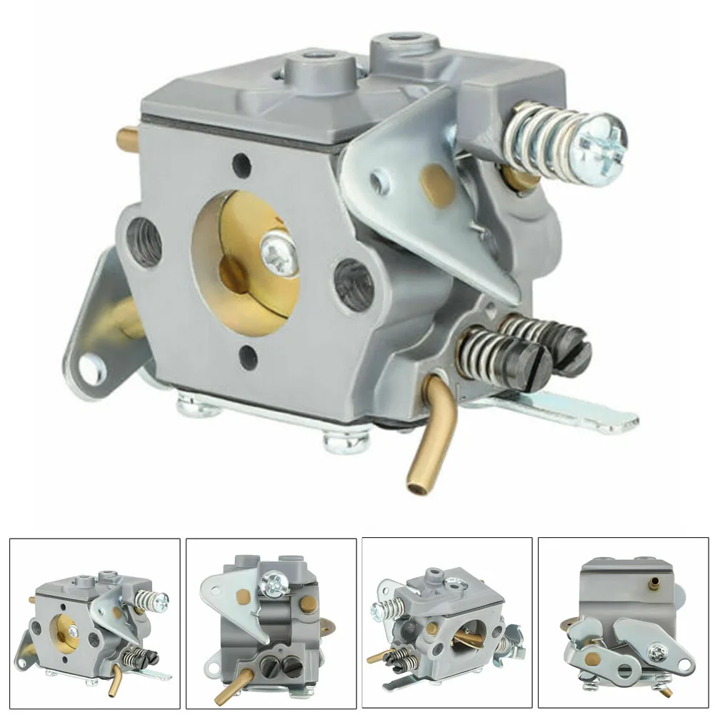 

1PC Carburettor Carb For Poulan Chainsaw WT-391 WT-624 WT-625 WT-89 WT-891 C1U-W14 Power Chainsaw Parts