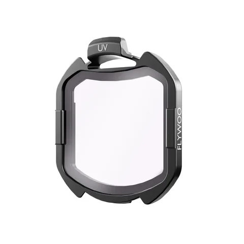Flywoo DJI O4 Pro UV ND 0,5г Фильтры V2 для дронов DJI O4 PRO FPV