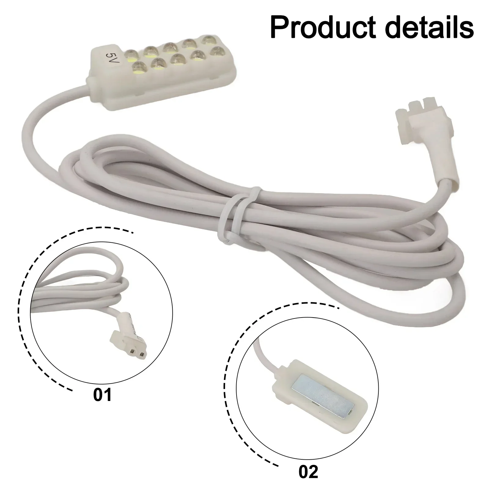 

HpLive Профессиональный светодиодный фонарь