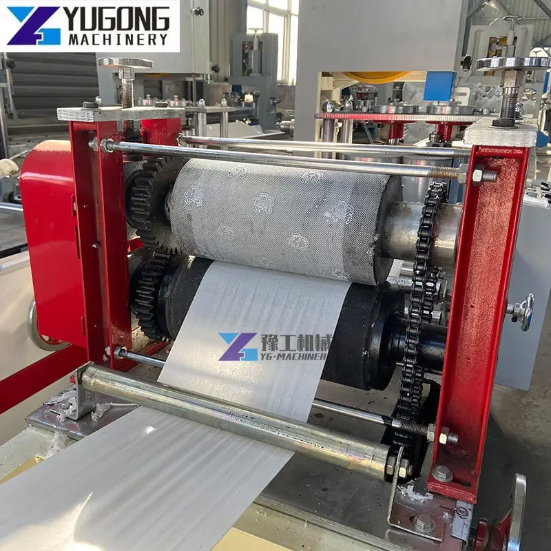 План для малого бизнеса 787 цветная печать салфетка папиросная бумага