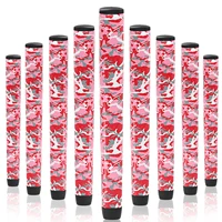 golf putter grips for women midsize lightweight golf gripsfunny design comfortable feel cool lady and men golf club grips