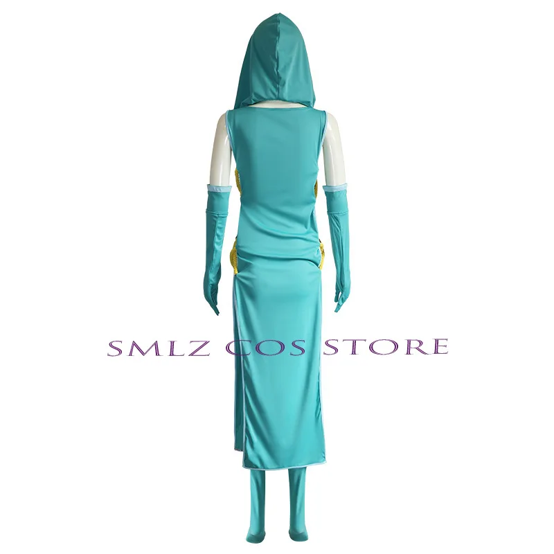 Женский костюм для косплея Anemo Nemo из аниме гашинг над волшебными девушками