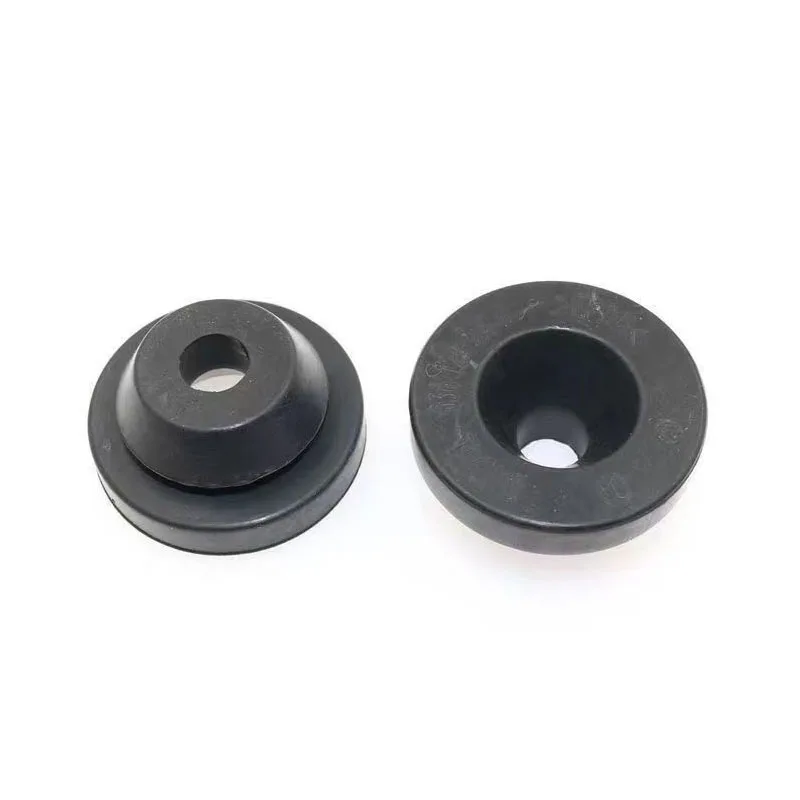 2/4X резиновая крышка буфера воздушного фильтра для Audi A1 A2 A3 A6 Vw Beetle Caddy Golf Jetta Passat Polo