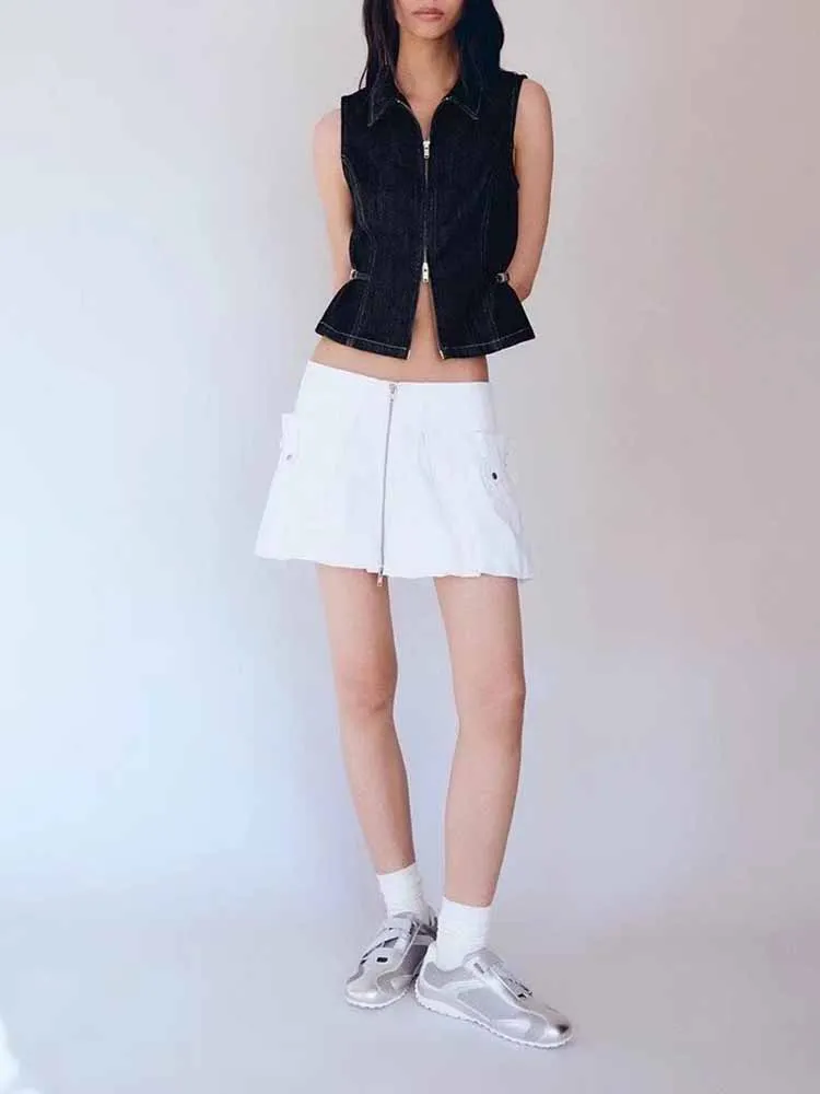 Новый стиль женская одежда европейский и американский модный универсальный