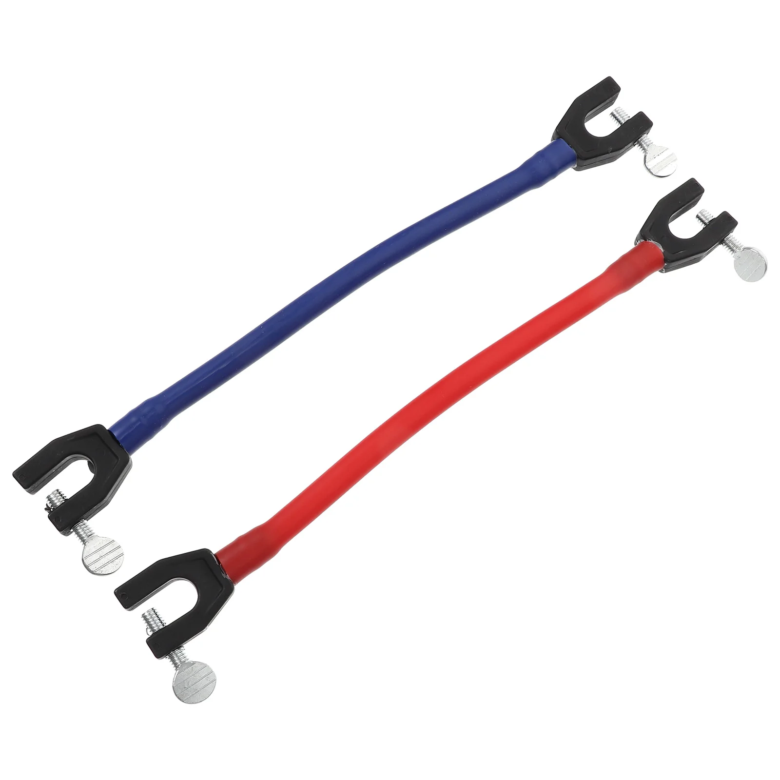 

2Pcs Wedge Ski Connector Ski Wedge Training Aid Fixing Tool for Winter Snowboard Ski Outdoor