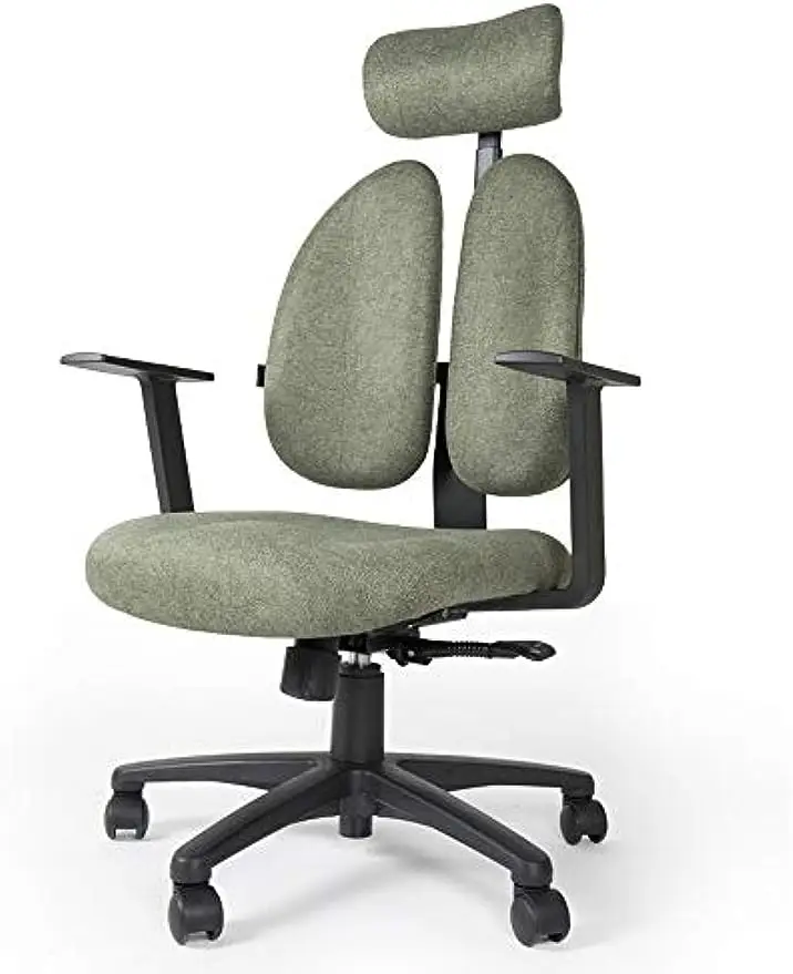 

Офисное кресло руководителя, подъемные игровые стулья для дома, эргономичное кресло, удобное вращающееся кресло с двойной спинкой для офиса и дома