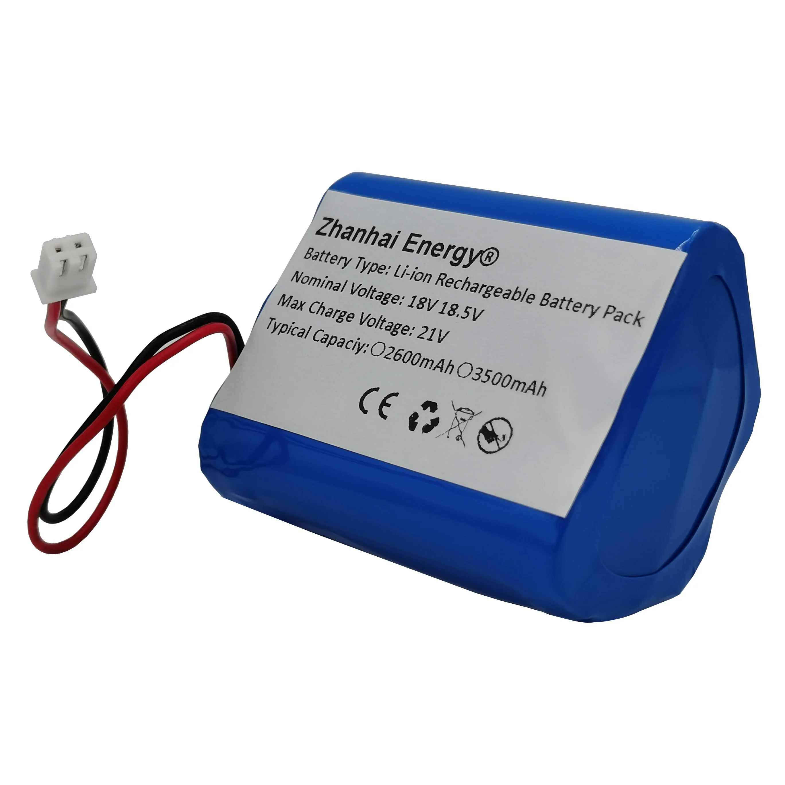 3.7V 7.4V 11.1V 14.4V 18V 24V 29.4V 36V 48V 52V 60V 72V 18650 21700 Li-ion Rechargeable Battery Pack New Wholesale Available - купить по