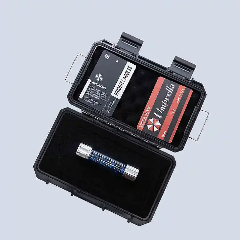 

Resident Evil T Virus Sample Bottle Коллекционная фигурка