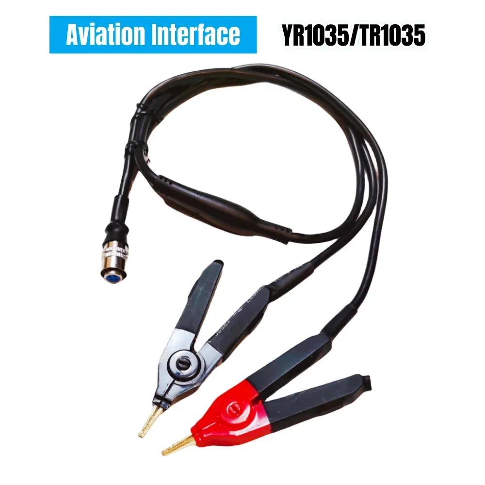 

Тестер аккумуляторов TERRIFIC YR1030/YR1035