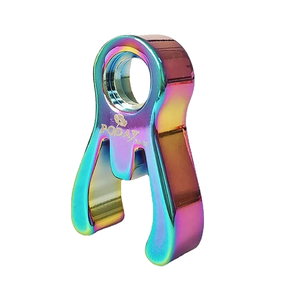 PODAY складной велосипедный ловец зажим для краба Brompton ловушка трубки держатель