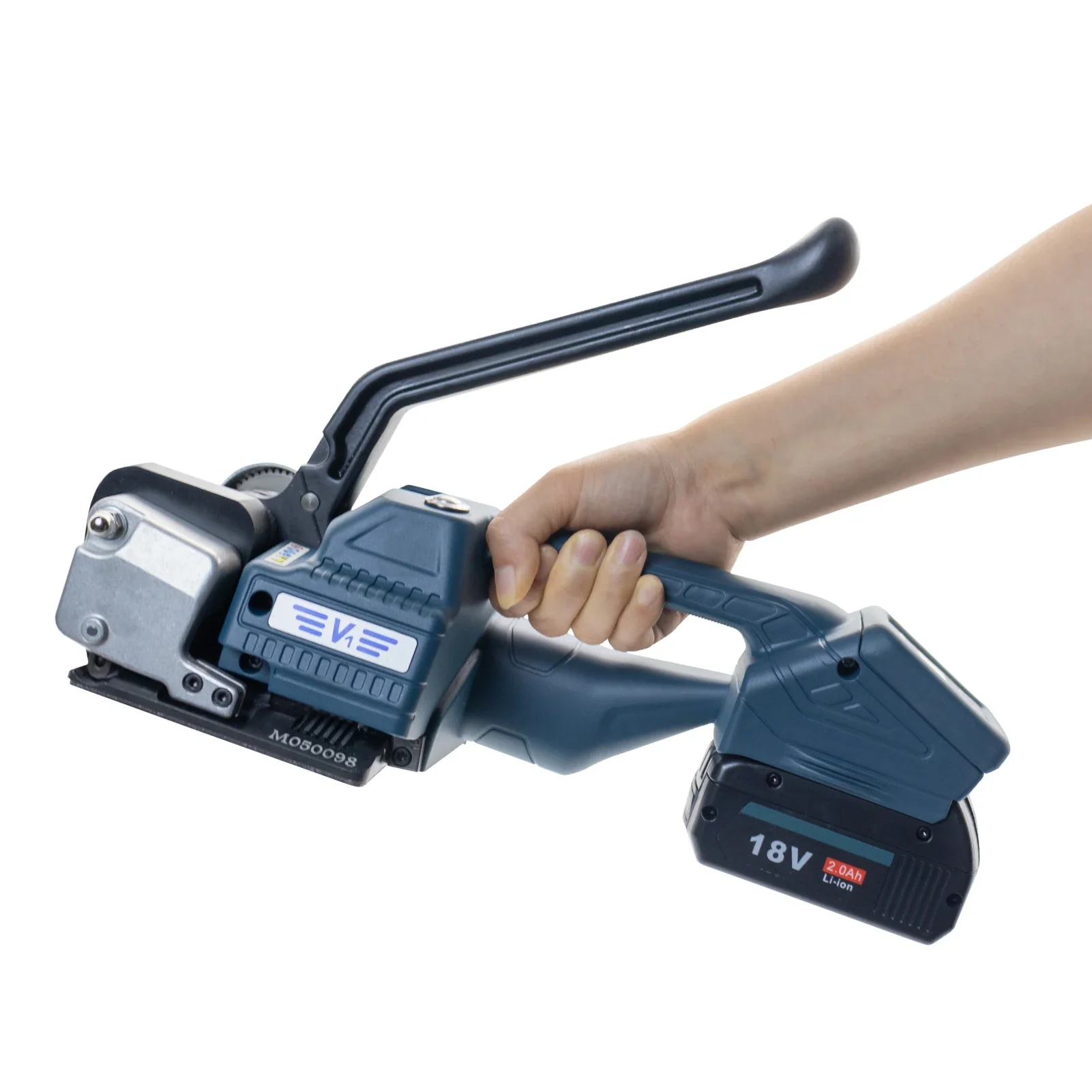 Станок с обвязкой автоматический термоплавкий Электрический