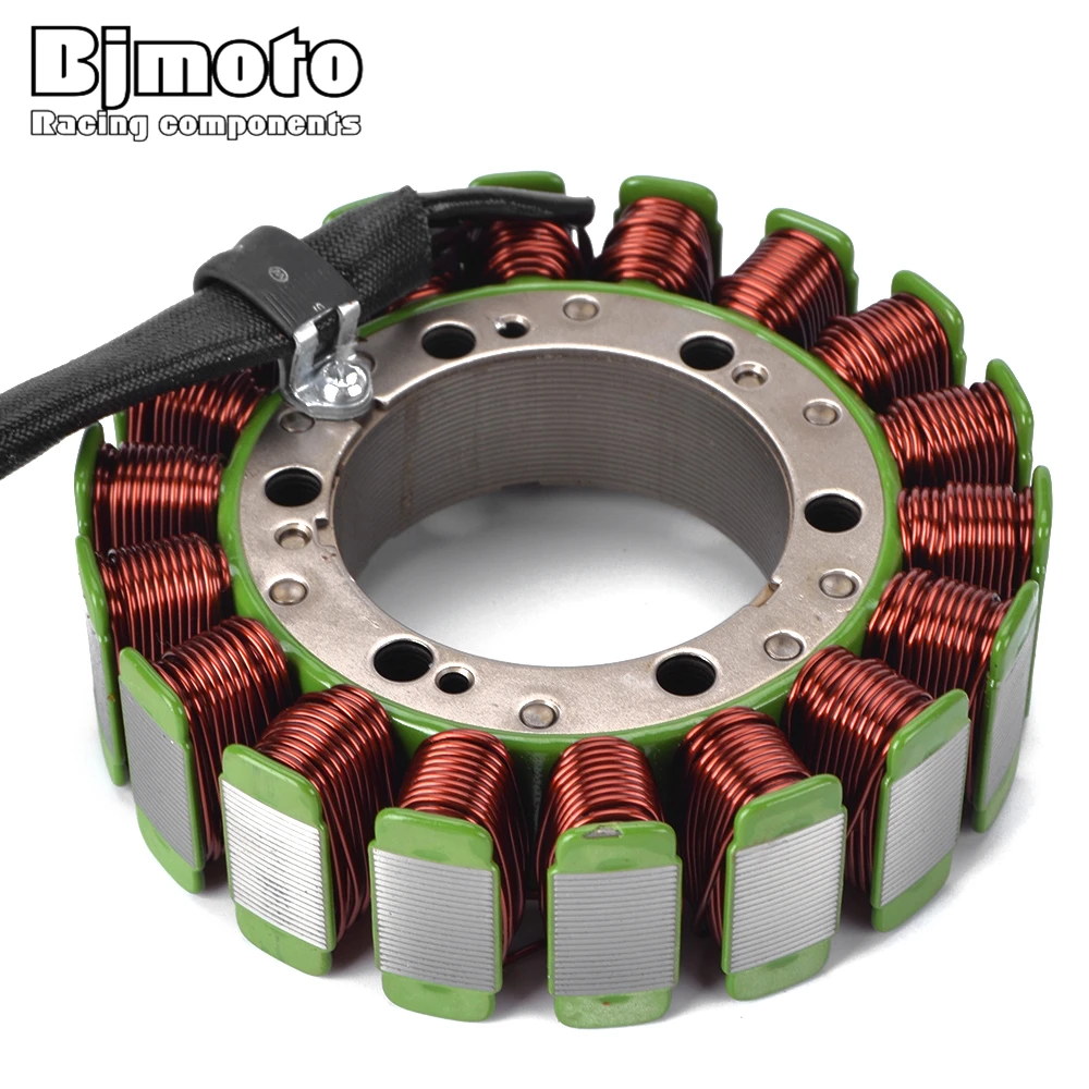 

Stator Coil For Honda VF700S VF750S VF1100S Sabre VFR700 VF1000R 31120-ML7-692 31120-MB1-024 31120-MK3-004 31120-MK7-005