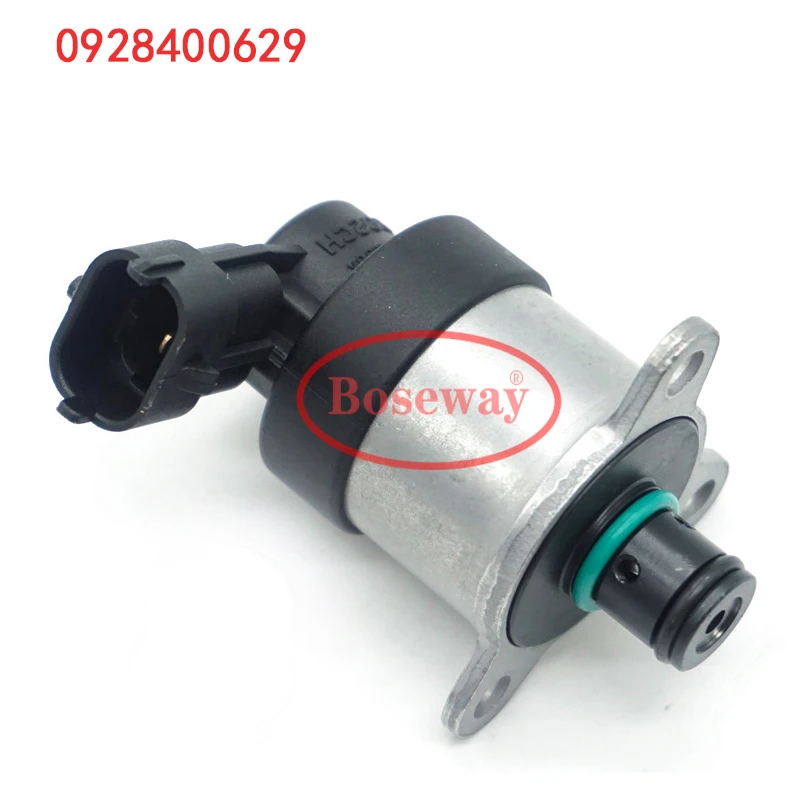 

0928400629 Fuel Injection Pump Common Rail Regulator Metering Control Valve For RENAULT PEUGEOT FIAT VW DELIVERY 5140 8150 3.0 D