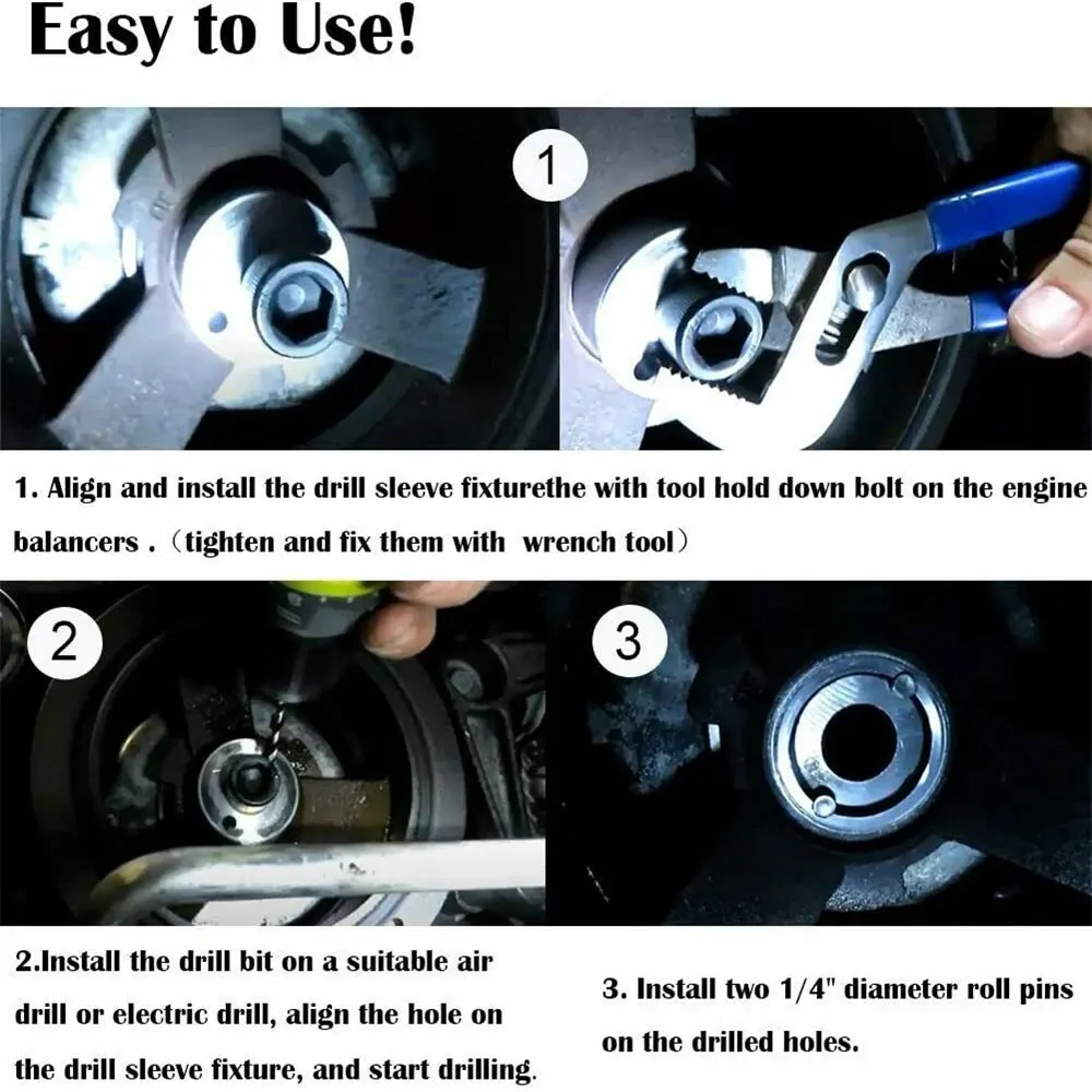 Набор штифтов для LS1 LS2 LS3 LT1 LQ4 LQ9 LSX LSA 5 3 6.0