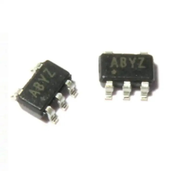 1-200 шт. (IC) новый оригинальный MAX985EUK MAX985EUK + T фото электронный компонент