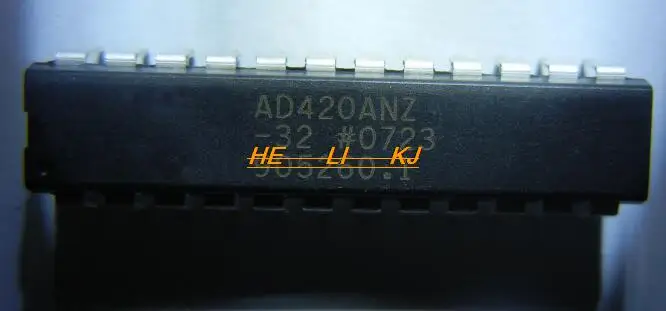 IC new original AD420ANZ-32 AD420ANZ AD420AN-32 AD420AN AD420 DIP24 ADI