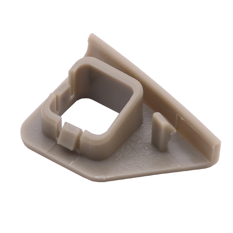 Автомобильный фиксированный зажим левый правый боковой ящик для перчаток