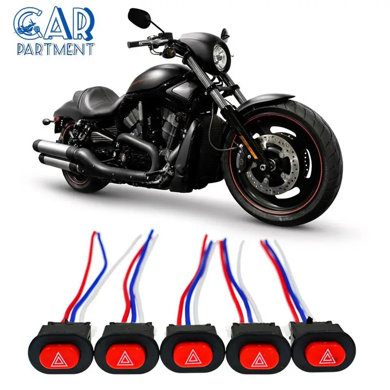 

Smart With Double Flash Universal 12v 24v Car Accessories