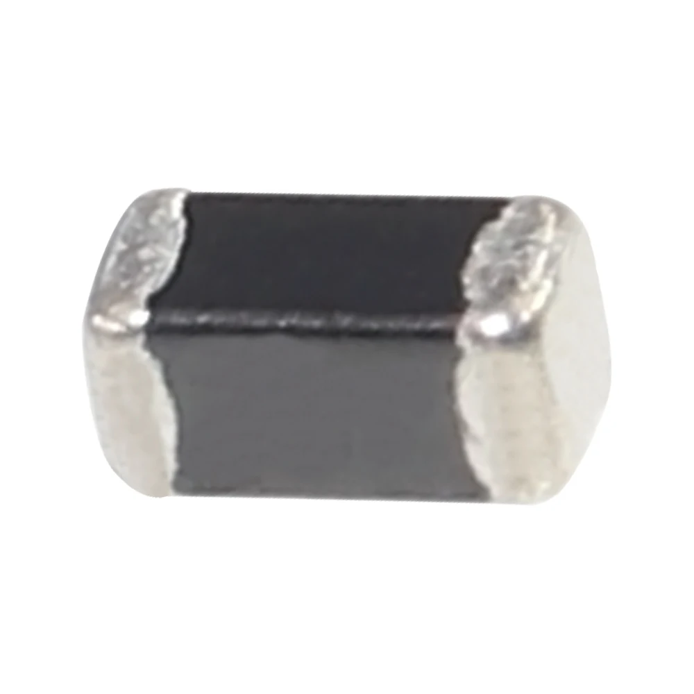 

Ferrite Bead, 0.4Ohm, 200Ma, 0603 - BLM18BD121SN1D