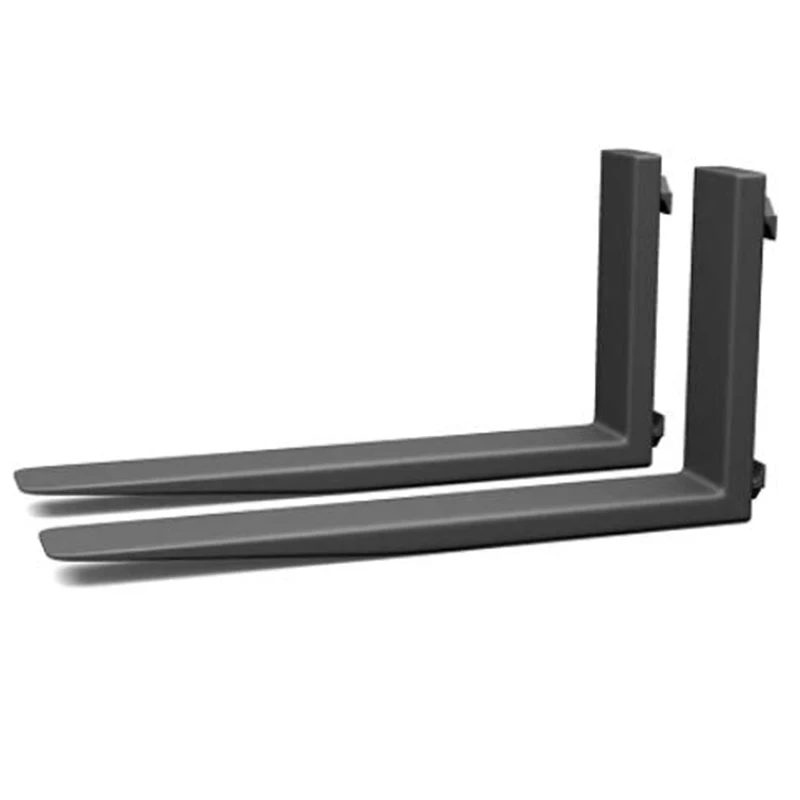 

920 ~ 2200mm length forklift parts pallet fork Forklift Forks