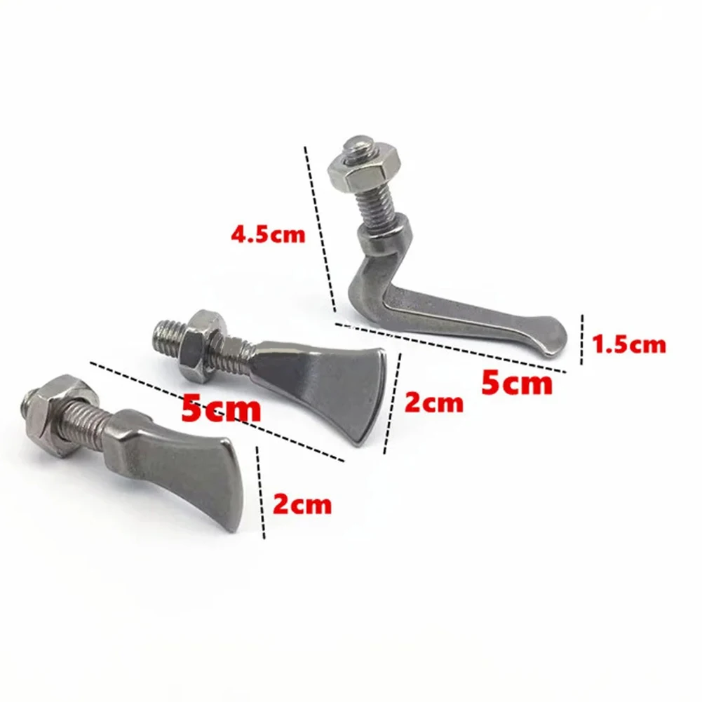3 шт./компл. плоскогубцы наконечники из листового металла кузова двери автомобиля