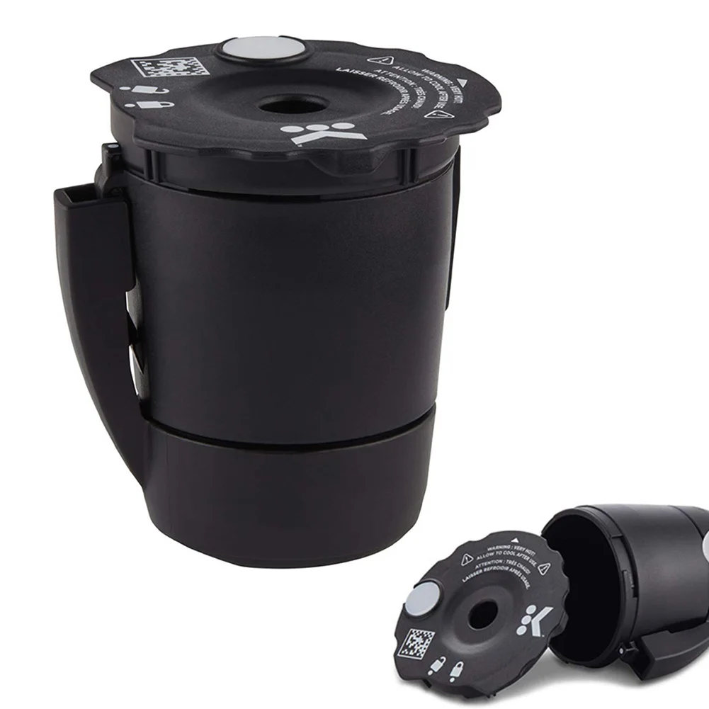 

Filter Coffee K-Cups Bar Dining Home K200 ‎Stainless Steel K250 K300 K350