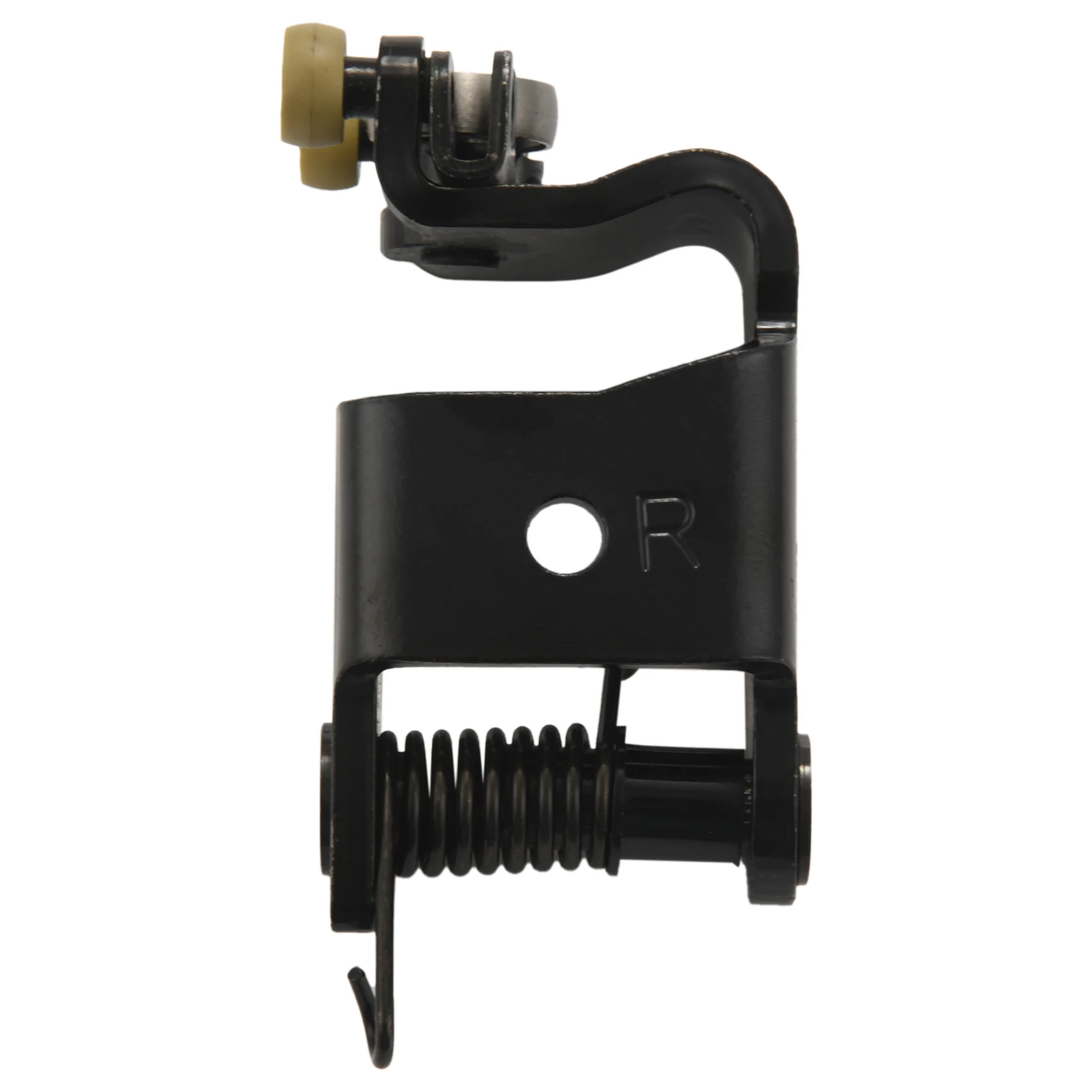 Автомобильная правая раздвижная дверь задний центральный ролик в сборе для Honda