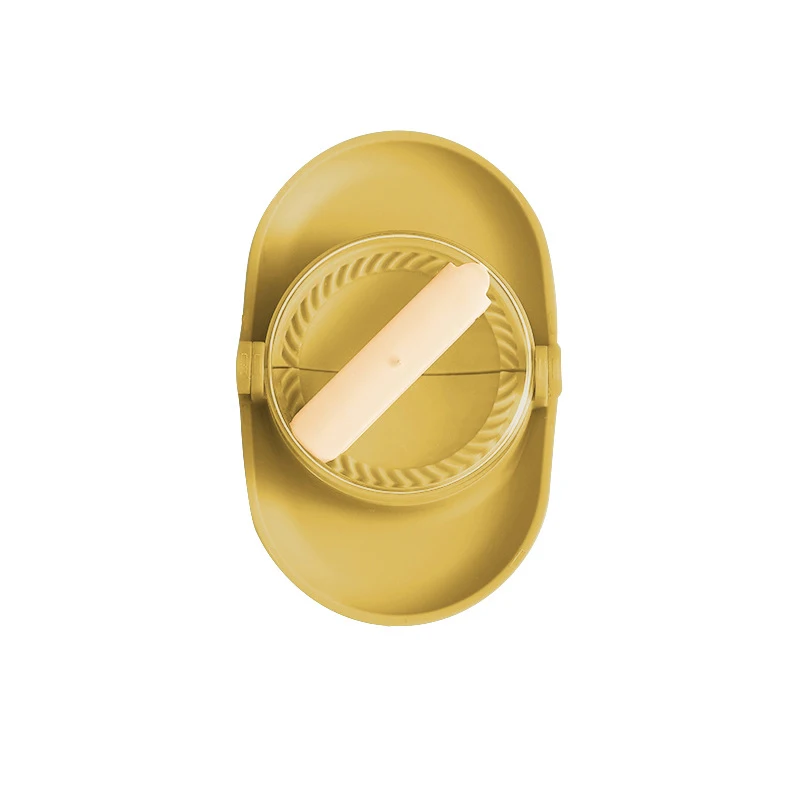 

Многофункциональная формочка для пельменей K219