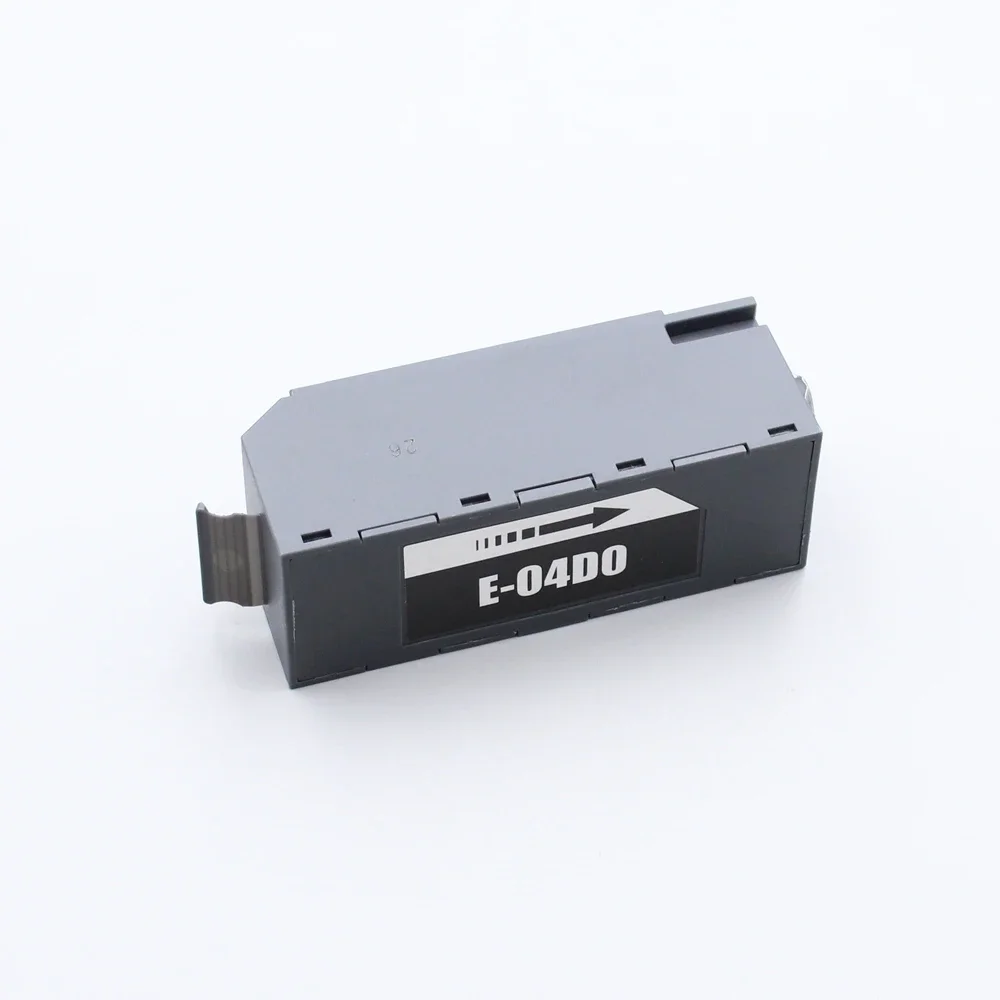 Резервуар для отходов чернил T04D0 Epson EcoTank Φ L7160 L7180 L7188 коробка обслуживания