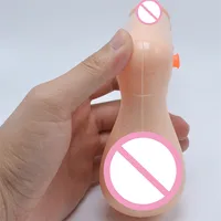 Игрушечный водяной пистолет, но вообще не для детей! (18+)#3