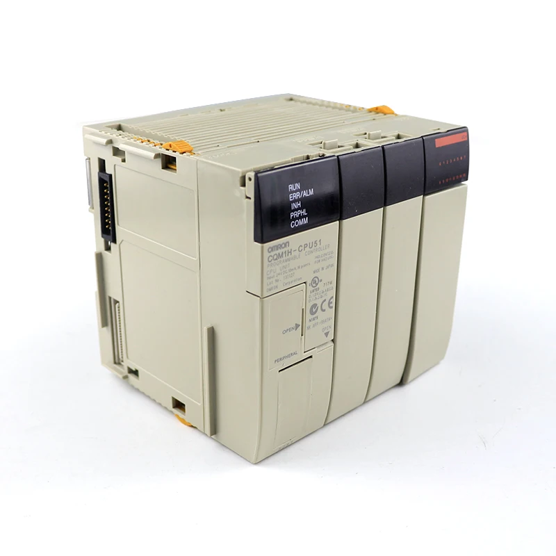 

Программируемый контроллер, новый оригинальный PLC