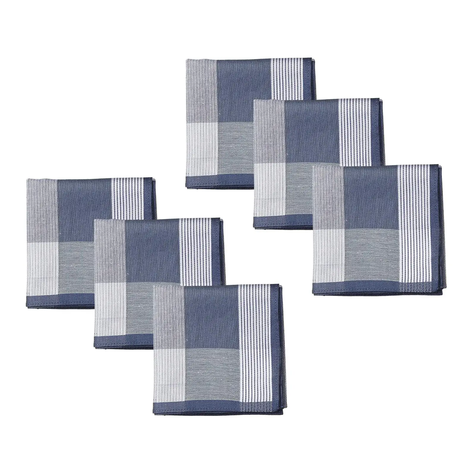 Рисунок 4 - Мужские бриллианты из ткани 6x