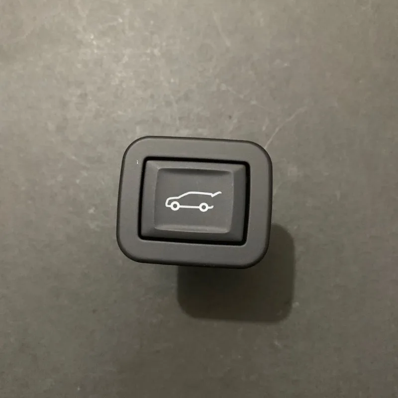 

Trunk Control Switch Tailgate Button Boot Switch for Cadillac SRX XT5 XT6XT4 Buick ENVISION