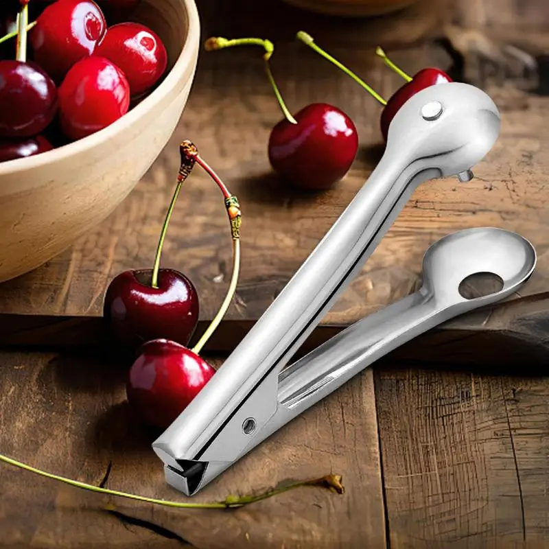 Устройство Jujube Enucleator Кухонное устройство для удаления косточек вишни