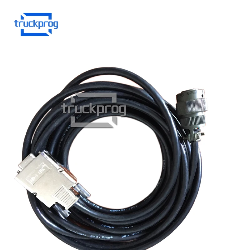 Параметр контроллера настройки диагностического интерфейса MTU + кабель MDEC ADEC