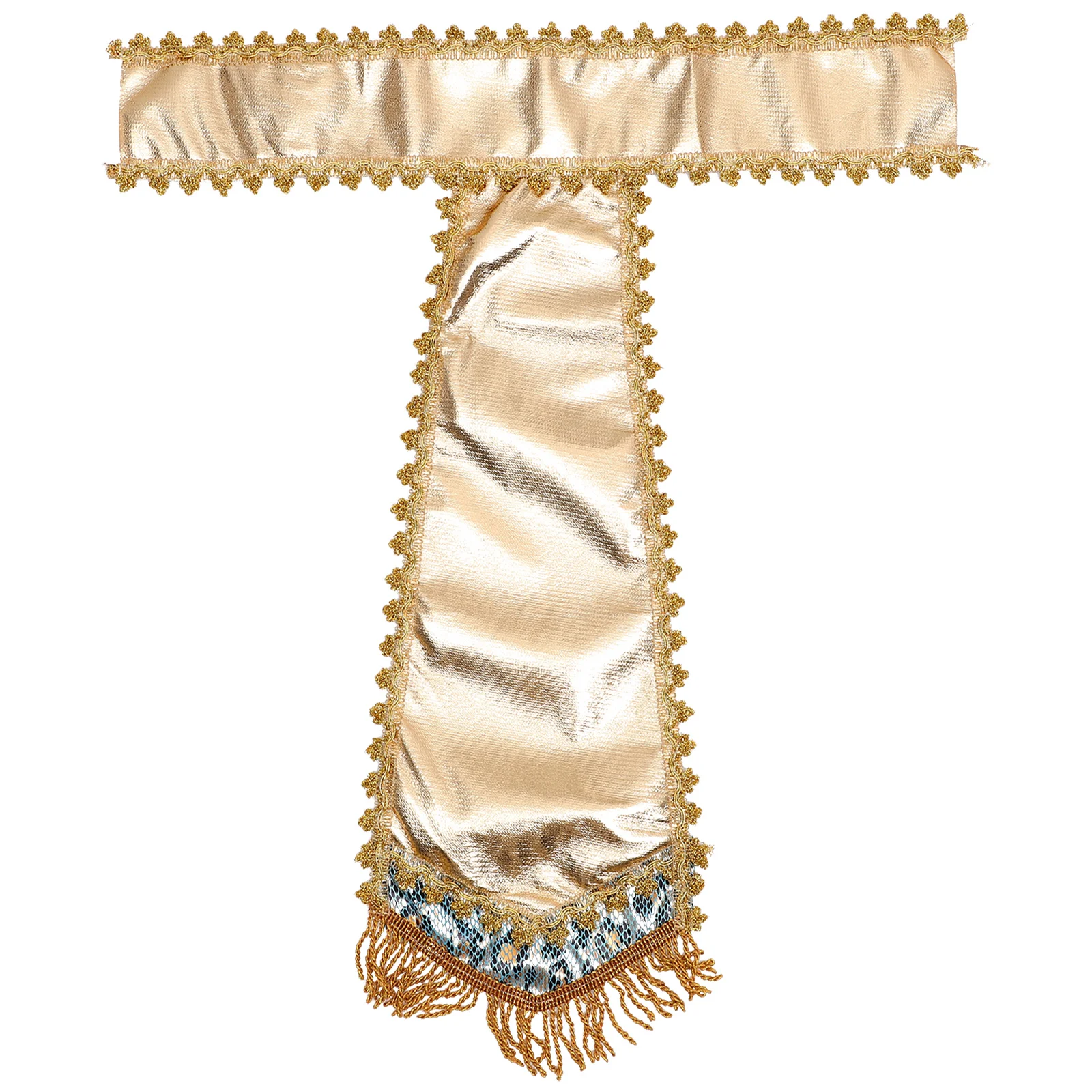 

Egyptian Cosplay Costumes Halloween Egyptian Belt Halloween Cosplay Supplies