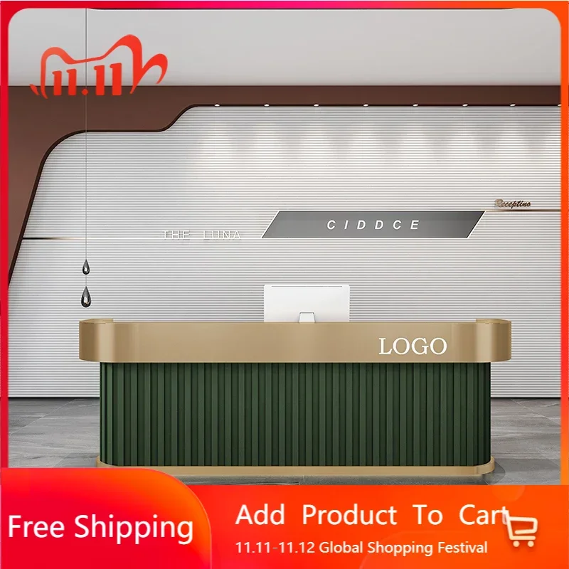 

Прилавок для хлебобулочных кассов, рабочая стойка для магазинов, консоль для столов, прилавок, мебель для Ресепшн