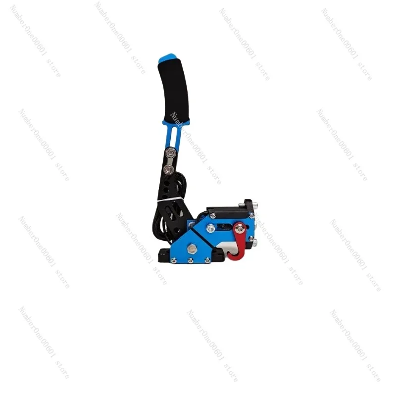 USB-накопитель гоночный симулятор с бесплатным ручным тормозом для Logitech G29 Tumaster Drift