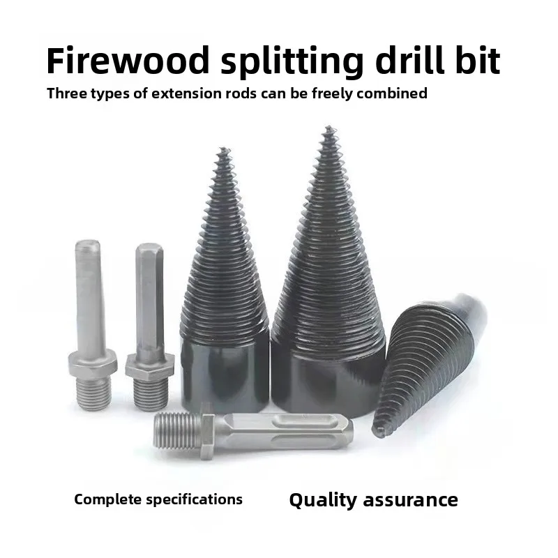 

Электрический молоток для колки дров