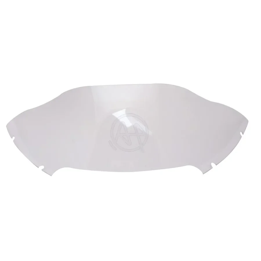 

8-дюймовое лобовое стекло мотоцикла, обтекатель, дефлекторы ветра для Harley Touring Road Glide FLTRUSE FLTRXS FLTRT 2015-2023