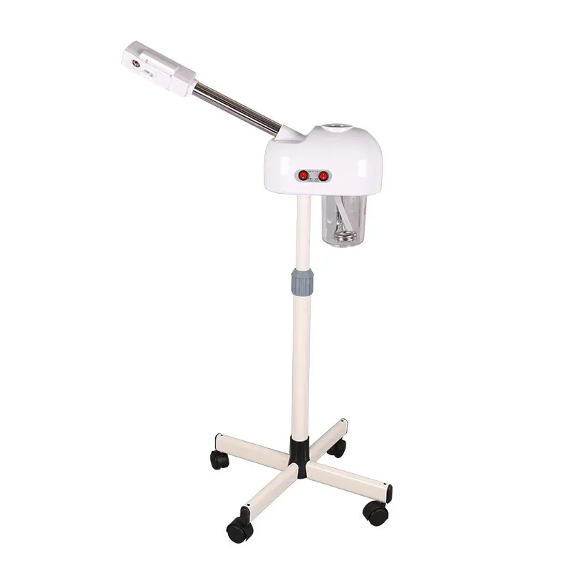 

Beauty facial salon sauna steam engine ozone facial steam engine skin moisture evaporator facial warm steam mini sprayer